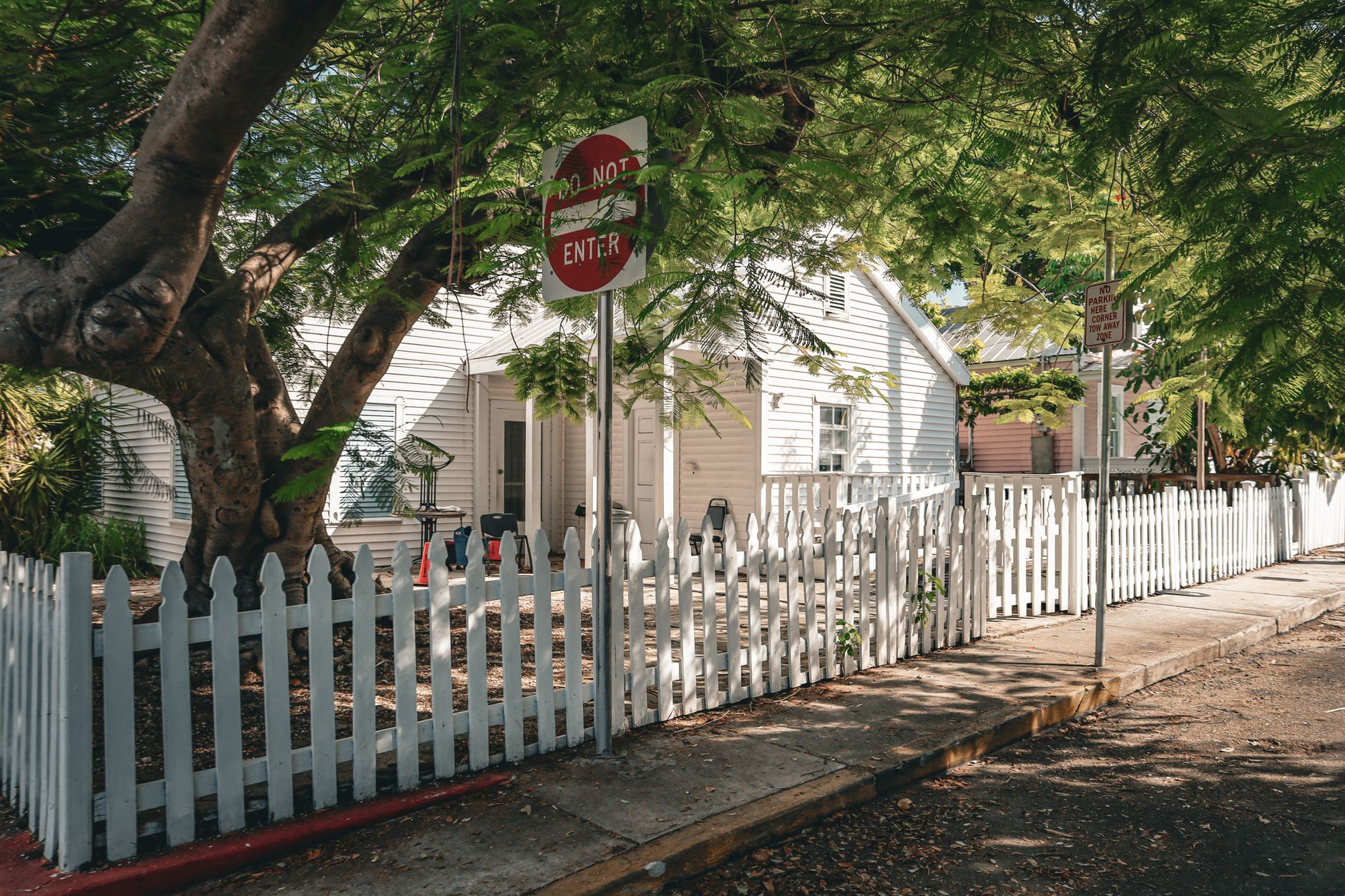 Fencing Installation
