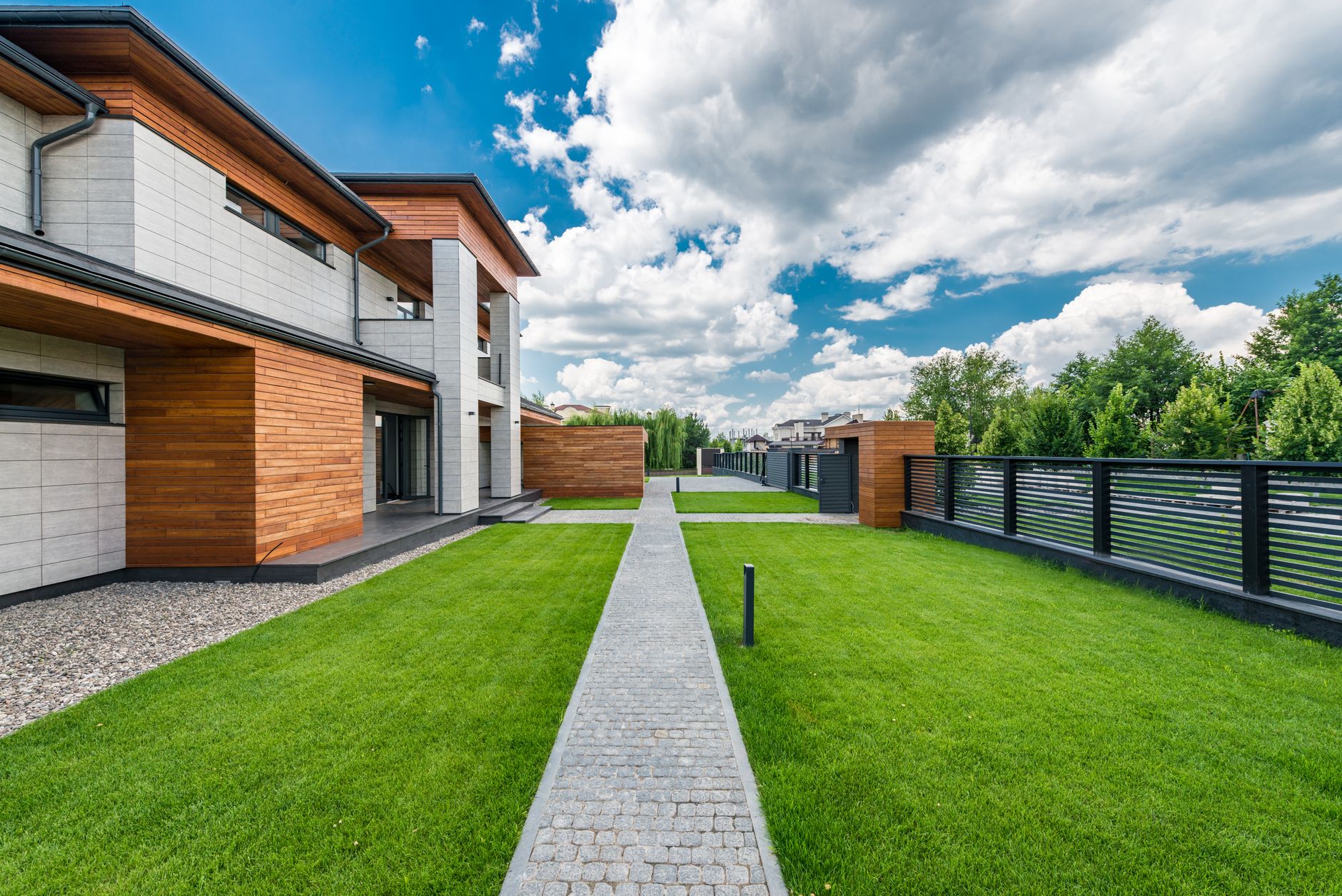 Concrete & Masonry